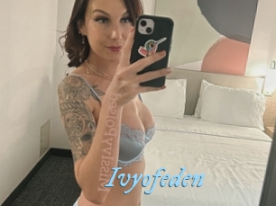 Ivyofeden