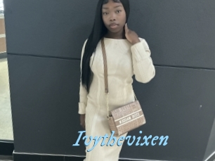 ivythevixen DeriheruI