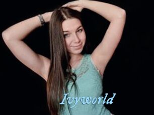 Ivyworld