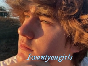 Iwantyougirls