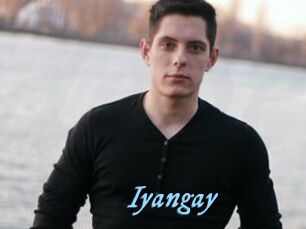 Iyangay