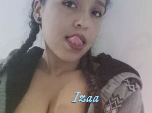 Izaa