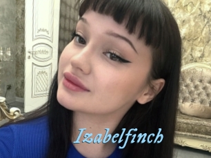Izabelfinch