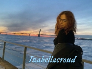 Izabellacroud