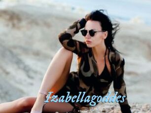 Izabellagoddes