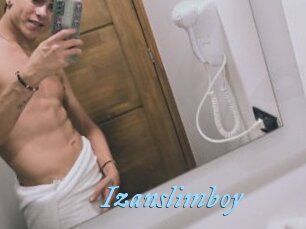 Izanslimboy