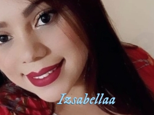 Izsabellaa