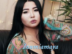 Izumiamaya