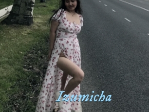 Izumicha