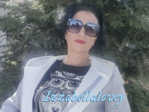Izzabellalovey