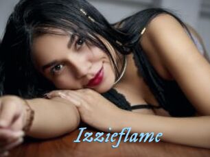 Izzieflame