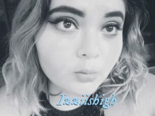 Izziishigh