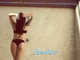 Izziluv