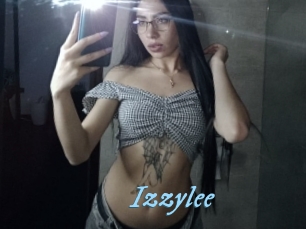 Izzylee