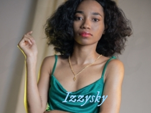 izzysky DeriheruI
