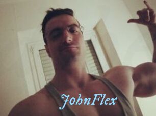 J0hnFlex