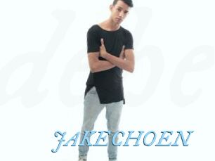 JAKECHOEN