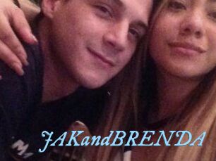 JAKandBRENDA