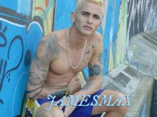 JAMESMAX