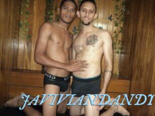 JAVIVIANDANDY