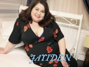 JAYIDEN
