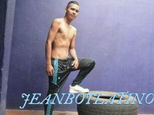 JEANBOYLATINO