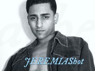 JEREMIAShot