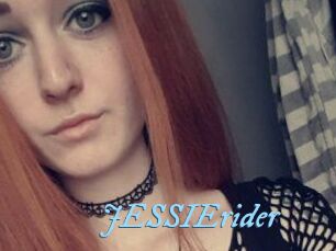 JESSIErider