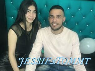JESSIExTOMMY