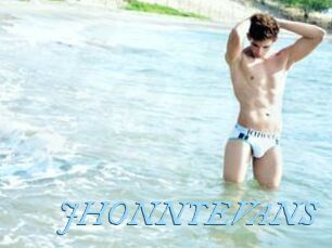 JHONNYEVANS