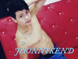 JHONNYKEND