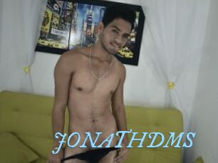 JONATHDMS