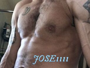 JOSE1111