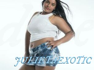 JULIETAEXOTIC