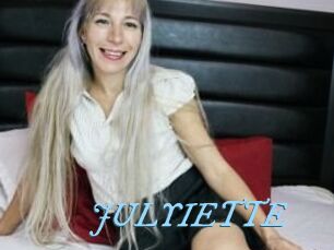JULYIETTE