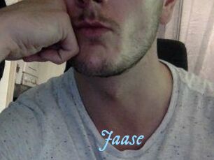 Jaase