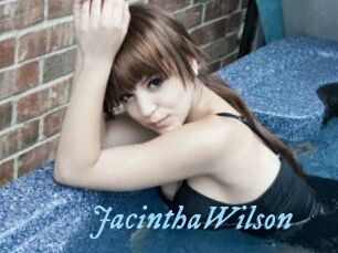 JacinthaWilson