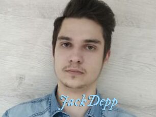 JackDepp