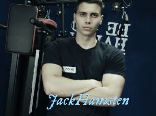 JackHamsten