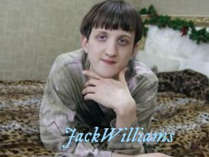 JackWilliams