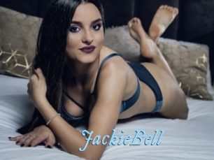 JackieBell DeriheruI