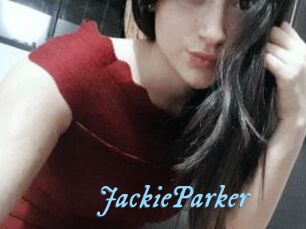JackieParker