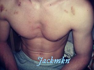 Jackmkn