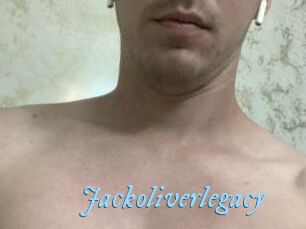 Jackoliverlegacy