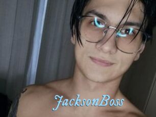 JacksonBoss