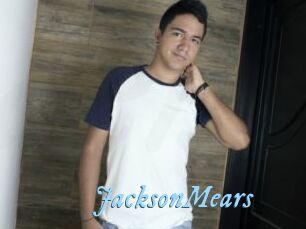 JacksonMears