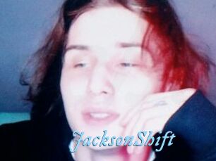 JacksonShift