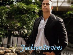 JacksonStevens
