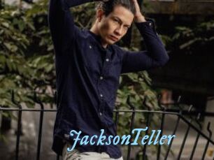 JacksonTeller