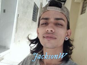 JacksonW
